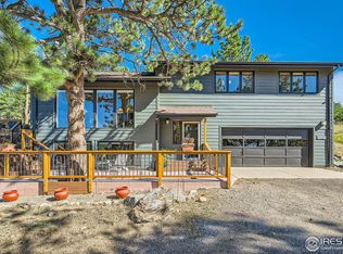 4222 Lee Hill Dr, Boulder, CO 80302