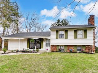 240 Teakwood Ln, Springboro, OH 45066