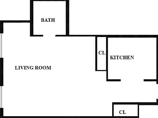 10 Christopher St #7B — Photo 2