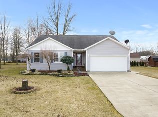121 Sweet Bay Trl, Sardinia, OH 45154