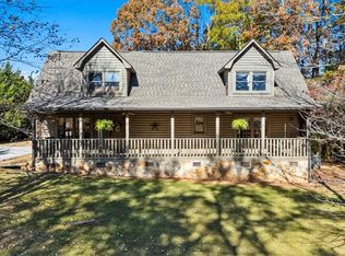 131 Rodeo Dr, Seneca, SC 29678