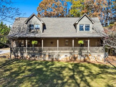 131 Rodeo Dr, Seneca, SC, 29678