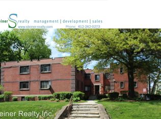 100 W Hutchinson Ave APT 18, Pittsburgh, PA 15218