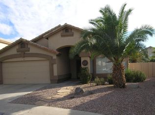 1393 W Glenmere Dr, Chandler, AZ 85224