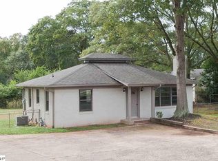 300 New Neely Ferry Rd, Mauldin, SC 29662