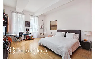 Sold by Douglas Elliman