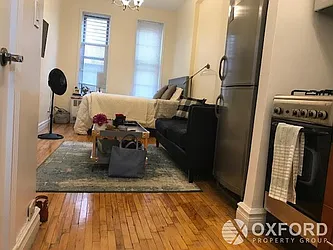 Rented by Oxford Property Group
