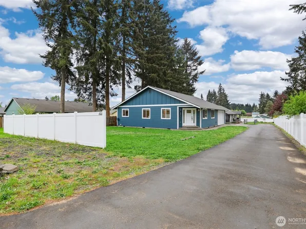 9815 178th Way SW, Rochester, WA 98579