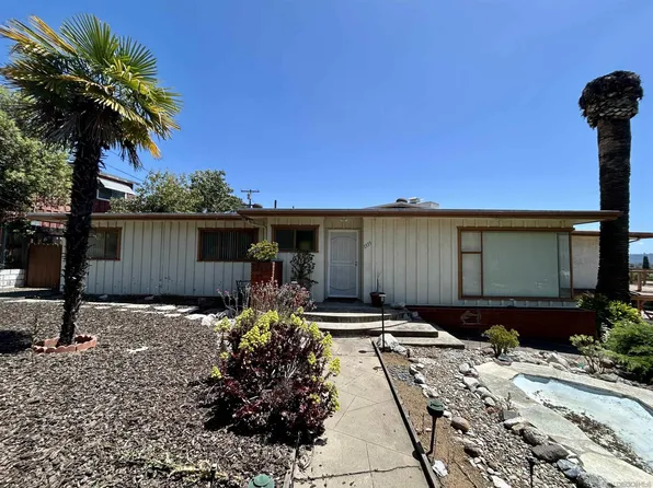 1333 El Rey Ave, El Cajon, CA 92021