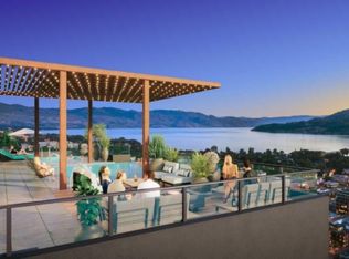 1488 Bertram St #2003, Kelowna, BC V1Y2G2