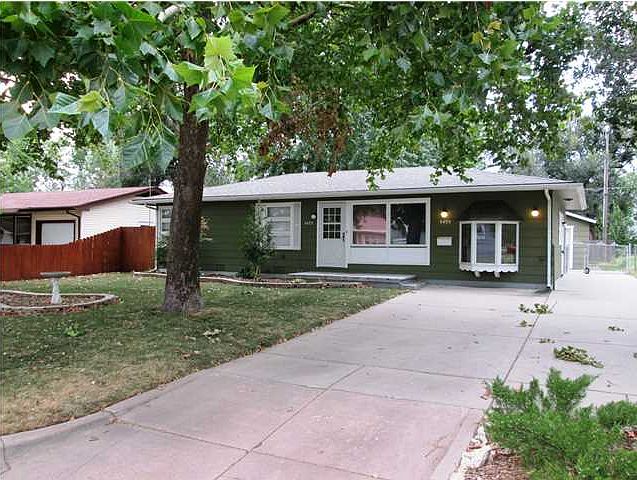 1st image of this home