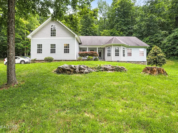 982 Jordan Rd, Washburn, TN 37888