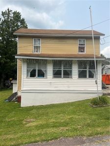 120 Wren St, Cairnbrook, PA, 15924