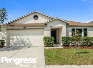 7634 Tangle Rush Dr, Gibsonton, FL 33534