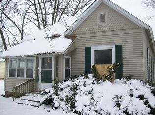 402 N Alabama St, Brazil, IN