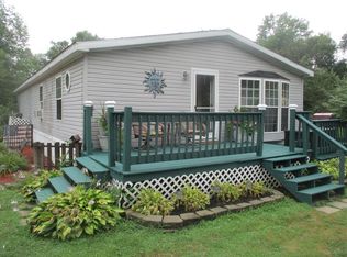 1113 State Route 122, Constable, NY 12926