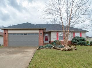 4892 W Portland St, Springfield, MO 65802