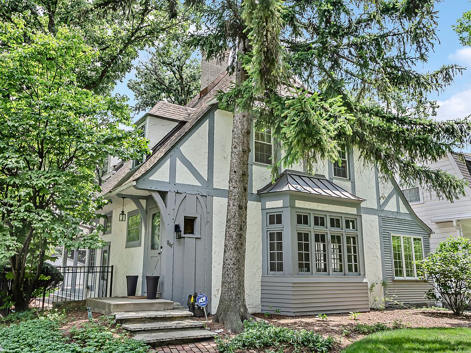 947 Thatcher Ave, River Forest, IL 60305 Zillow