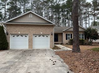 754 Riverbirch Dr, Vass, NC 28394