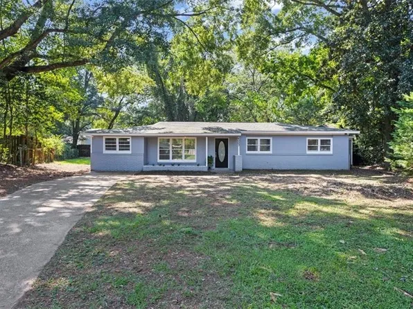 4003 Littledale Ct, Mobile, AL 36609