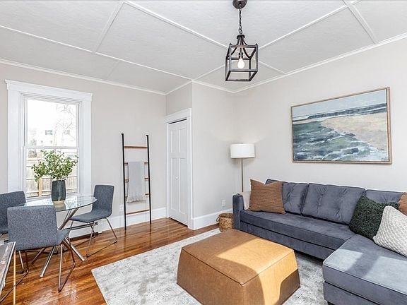 2nd image of 50-50.5 Whittier St #4