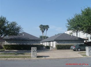405 E Ulex Ave APT A2, McAllen, TX 78504