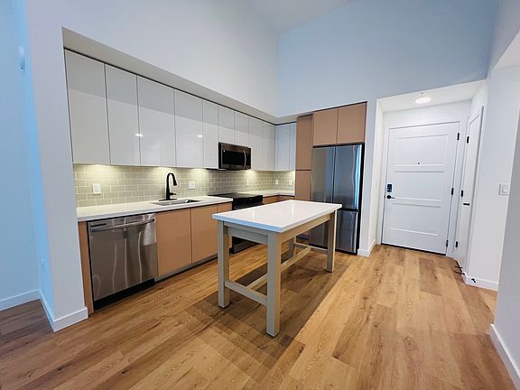2nd image of 1654 NE 124th St #701