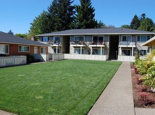 2529 SW Spring Garden St APT 9, Portland, OR 97219