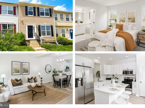 1928 Waltman Rd, Edgewood, MD 21040