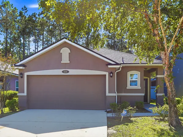 636 Drysdale Dr, Orange Park, FL 32065