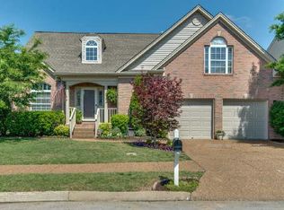 1004 Glastonbury Dr, Franklin, TN 37069