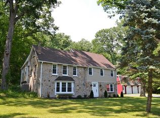 5069 Vera Cruz Rd, Center Valley, PA 18034