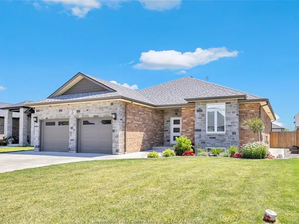 67 Hilton Ct, Amherstburg, ON N9V 0A8