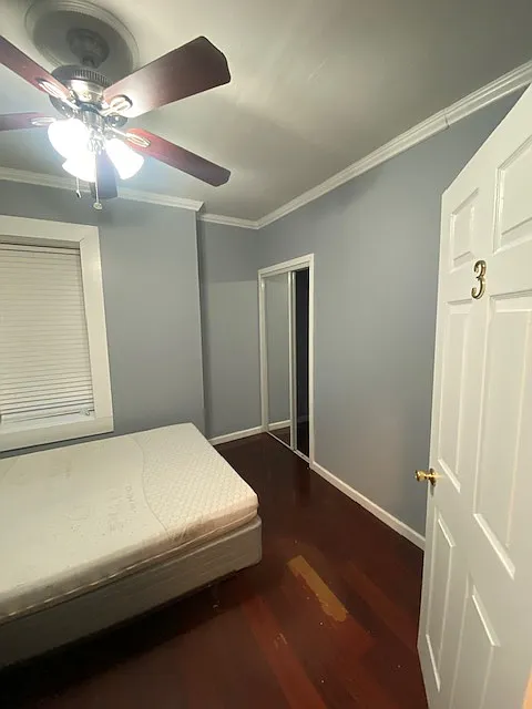 141 Lexington Ave - Apt 2 Rm 1 — Photo 4