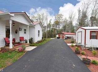 137 Loudermilk Rd #2, Blairsville, GA 30512