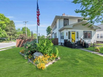 910 W Waldo Ave, Independence, MO, 64050