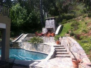 1557 Scenic Dr, Pasadena, CA 91103