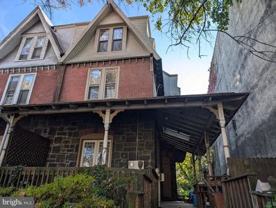 4622 Wayne Ave, Philadelphia, PA, 19144