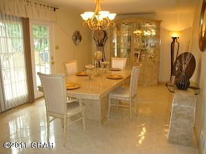 Spacious Formal Dining Area