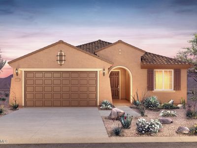 25400 N 163RD Drive, Surprise, AZ, 85387