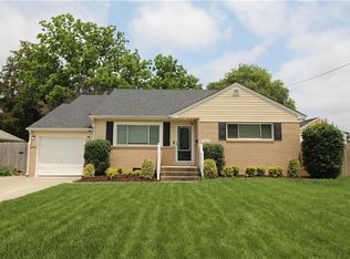 5824 Susquehanna Dr, Virginia Beach, VA 23462