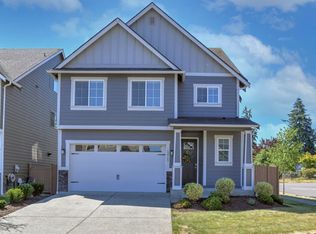 12303 SE 271st Place, Kent, WA 98030
