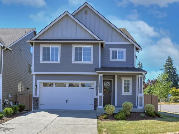 12303 SE 271st Place, Kent, WA 98030