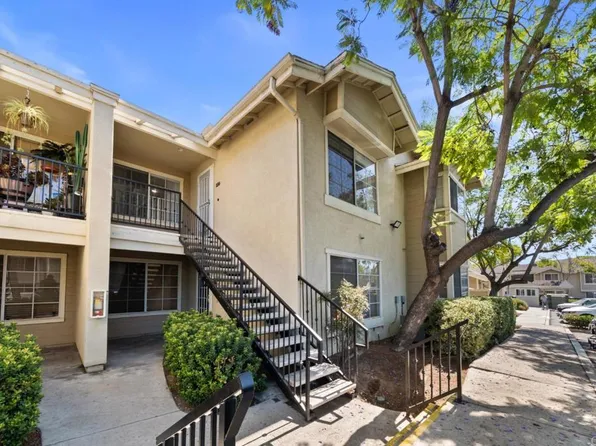 3605 Grove St Unit 256, Lemon Grove, CA 91945
