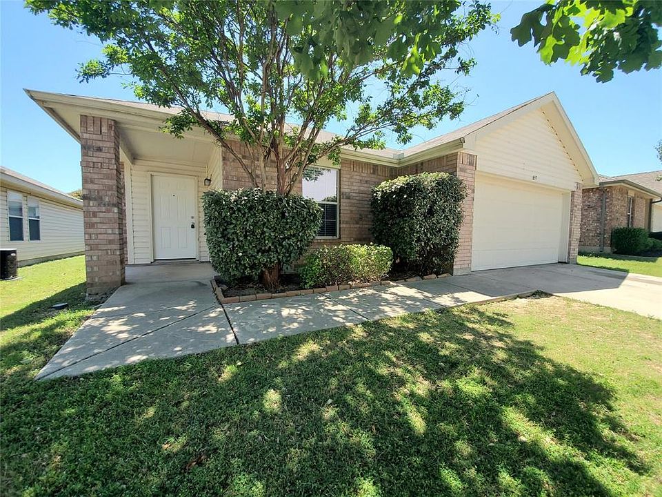 837 Santa Rosa Dr, Haslet, TX 76052 Zillow