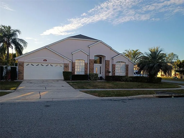 248 Kassik Cir — Photo 3