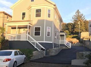 41 Douglas St, Fall River, MA 02724