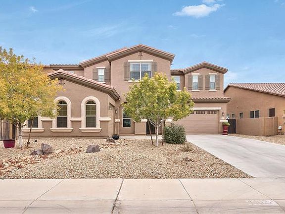 3rd image of 44022 W Palo Abeto Dr