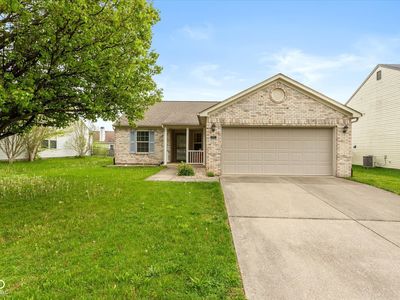 2523 Gammon Dr, Indianapolis, IN, 46234