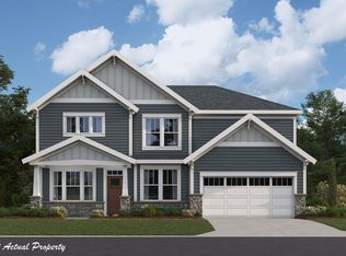 774 Grassington Xing, Delaware, OH 43015